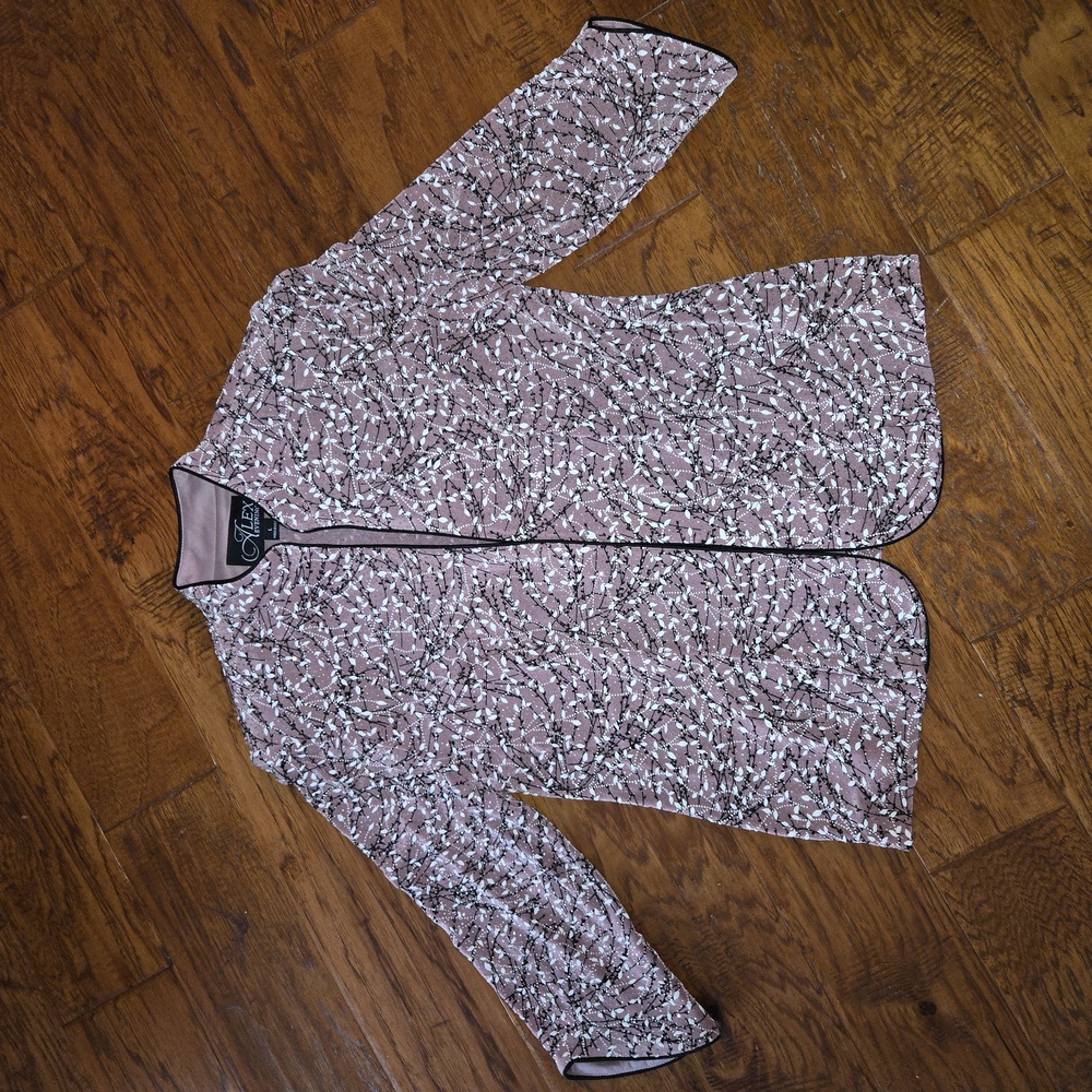 Alex Evening Jacket